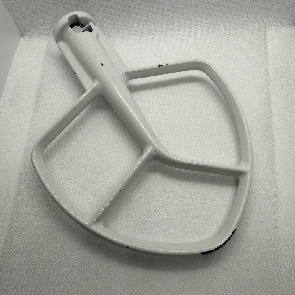 K45B Coated Flat Beater/Kitchen Mixer Paddle Attachment for Stand Mixer‎
